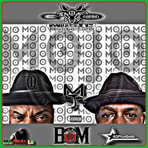 WHEN I SEE YOU(feat. MOREALLA, Wunda Mike & UNKO JOZEE) (Explicit)