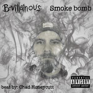 Smoke Bomb (Explicit)