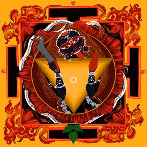 Thaum Chant (Agya Chakra)