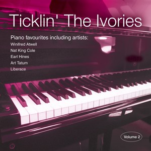 Ticklin' The Ivories, Vol. 2