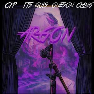 Argon (feat. CXP & Oneson Clang)