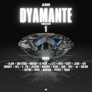 Dyamante 1 (Pandacan Allstar)