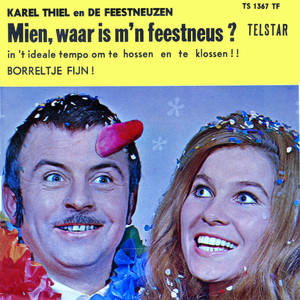 Mien Waar Is M'n Feestneus