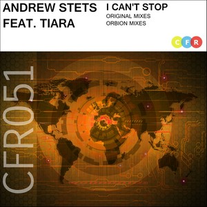 Andrew StetS - I Can't Stop (Original Mix)