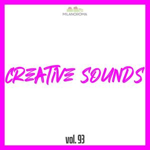 Creative Sounds, Vol. 93