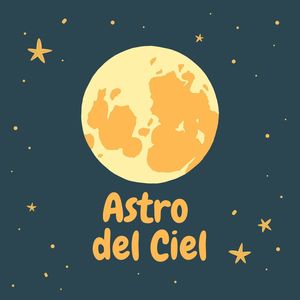 Astro del Ciel (Pop Version)