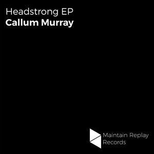 Headstrong EP