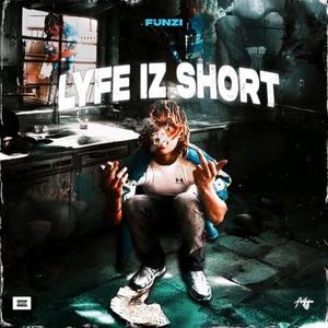 Funzi - Free-style (Take Me Up) (Explicit)