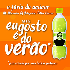 MTG Eu Gosto É Do Verão (Explicit)
