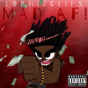 Mad AF (Explicit)