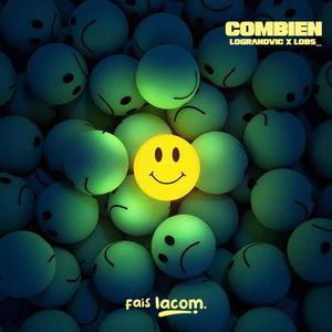 Combien (feat. Lobs)