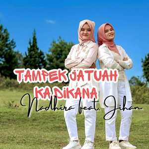 Tampek Jatuah Ka Dikana