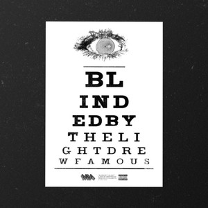 Blinded by the Light (Explicit)