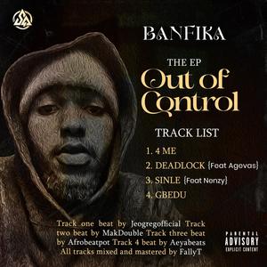 OUT OF CONTROL (Explicit)