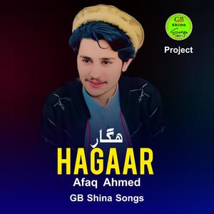 Hagaar (Shina Song) (feat. Afaq Ahmed)