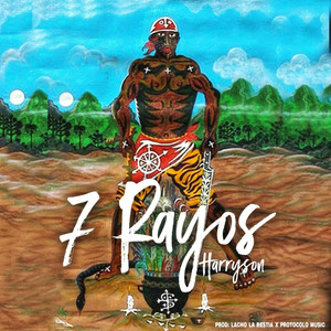 7 Rayos