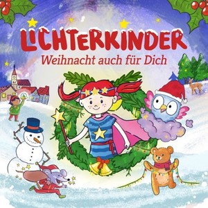 Weihnacht auch für Dich