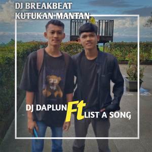 DJ Bereakbeat Kutukan Mantan X Ada Yang Tumbang