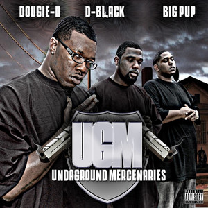 Undaground Mercenaries (Explicit)