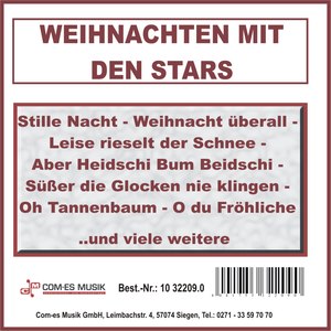 Weihnachten mit den Stars