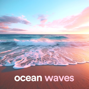 Ocean Waves (Collection of relaxing ocean wave sounds to help you sleep, study, relax, meditate - surf sounds)