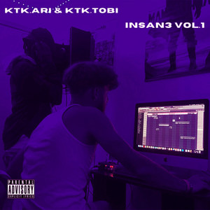 INSAN3 Vol.1 (Explicit)