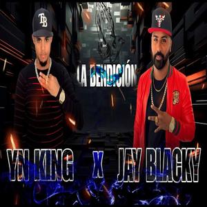 La Bendicion (feat. Jay Blacky) [Explicit]