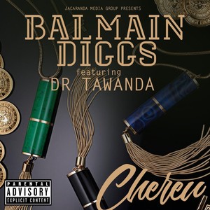 Chereu(feat. Dr Tawanda) (Explicit)