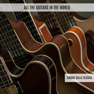 All the Guitars in the World