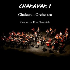 Chakavak 1