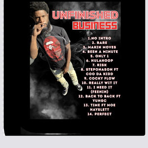 Back To Back (feat. YungC)