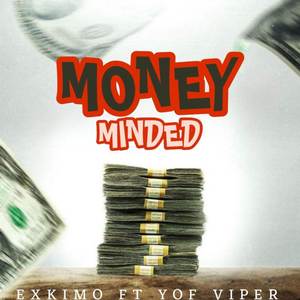 MONEY MINDED