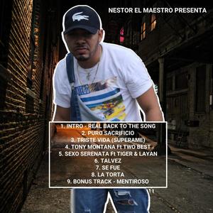 Tony Montana(feat. Two Best) (Explicit)