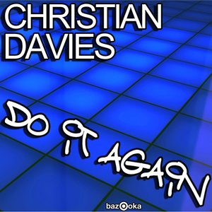 Do It Again (Mark Simmons Remix)