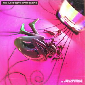 Bad Decisions Shape Our Future (feat. Robert Pita) (Explicit)