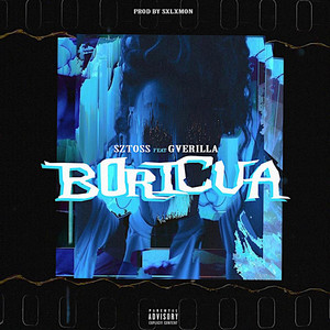 Boricua (feat. Gverilla) (Explicit)