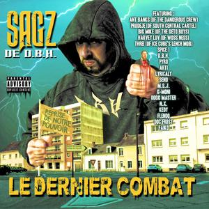 Le Dernier Combat (Explicit)