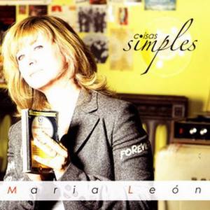 Maria Leon - O Meu Perfume