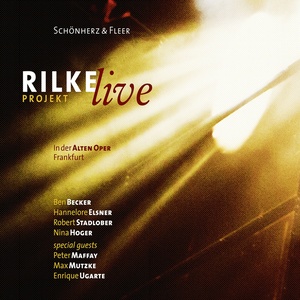 Rilke Projekt - Live in der Alten Oper Frankfurt, Teil 39