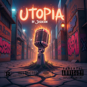 Jusdeion - Hey Kyren Wassup (Explicit)