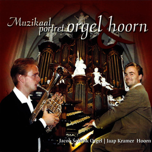 Muzikaal portret - Orgel & Hoorn