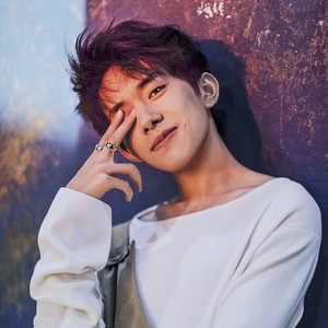 易烊千玺-拾柒問