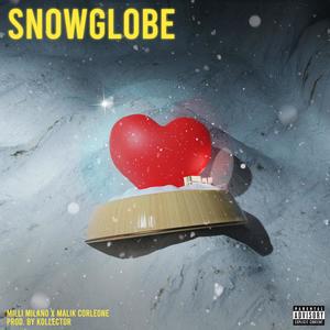 SnowGlobe(feat. Milli Milano) (Explicit)