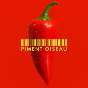 Piment Oiseau (feat. Icy Boy, Shere Khan & Ozii)