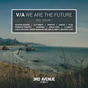 We Are the Future 2020, Vol. 1