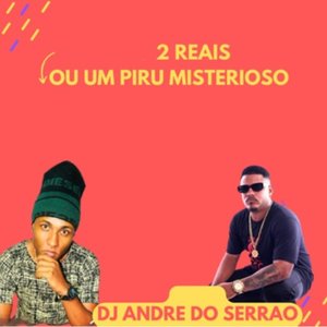 2 REAIS OU UM PIRU MISTERIOSO (Explicit)