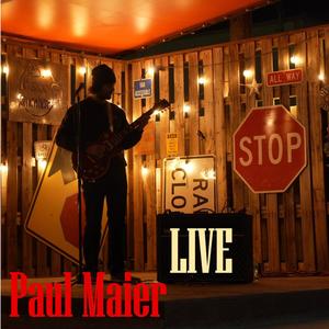 Paul Maier Live (Plan B Taphouse 11/10/2023)