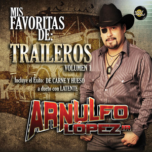 Mis Favoritas de Traileros, Vol. 1