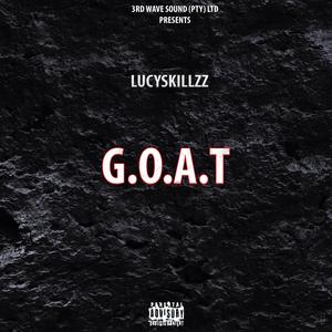 G.O.A.T (Explicit)