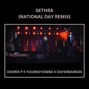 Sethra EDM (feat. Dedrik Penjore & Yourboyzimba)